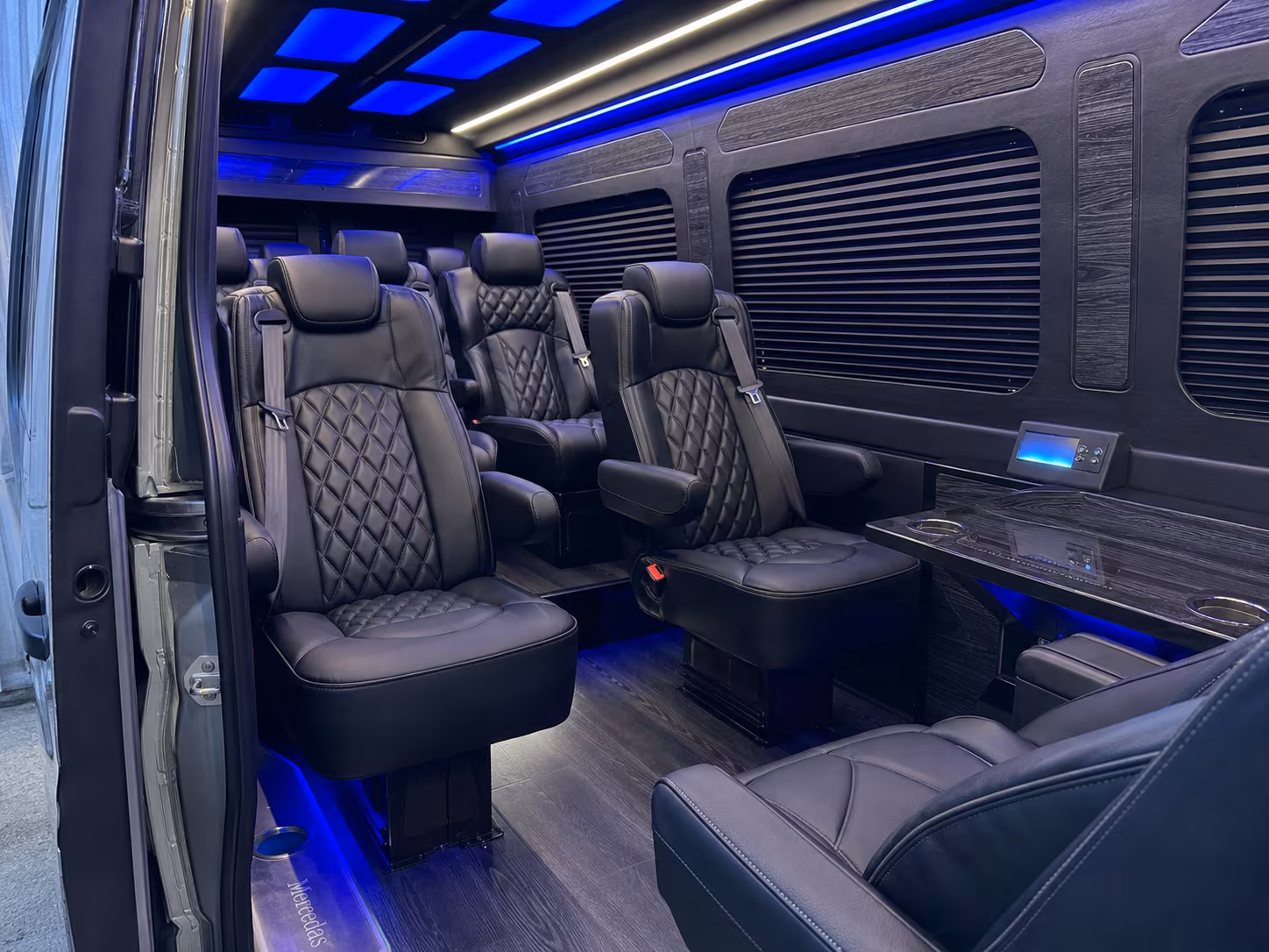 blog rent a bus to numerica veterans arena hero