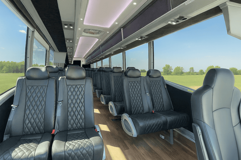 Easy Travel Throughout Spokane Valley