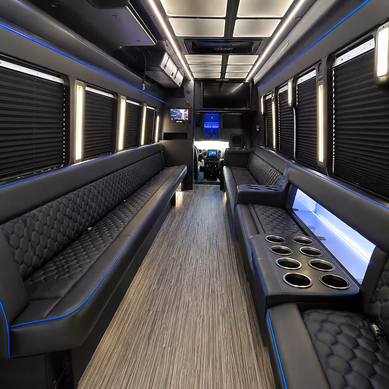 bachelorette party buses to spokane valley wine trail wineries