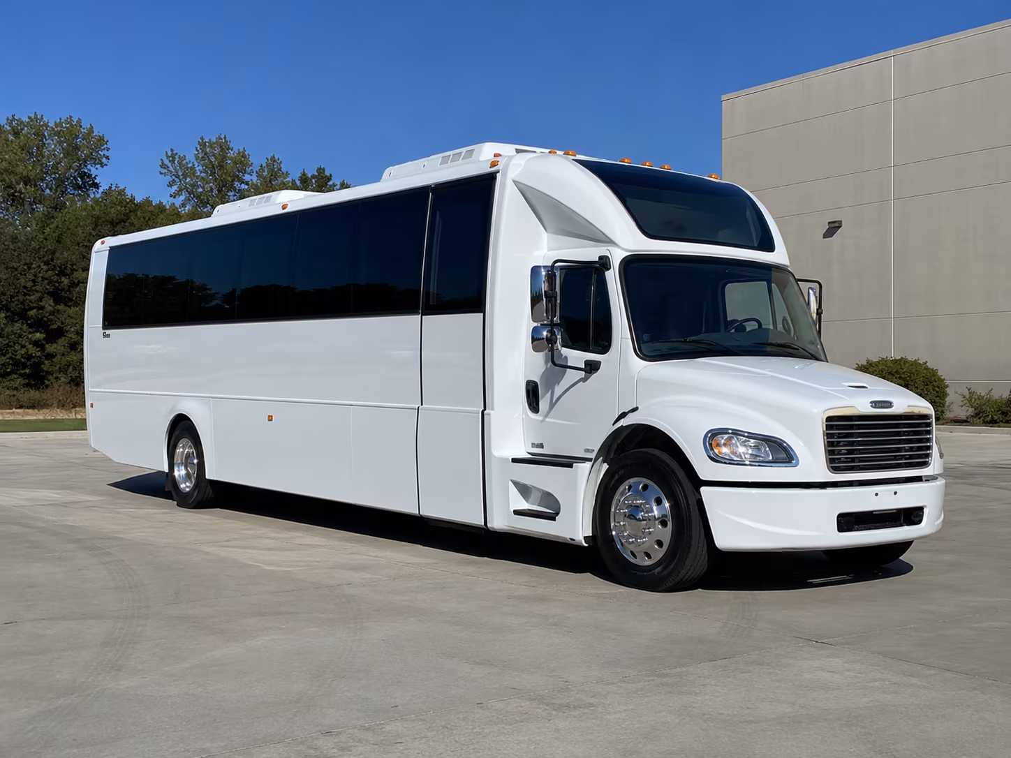 birthday party buses for spokane valley bar and restaurant crawls