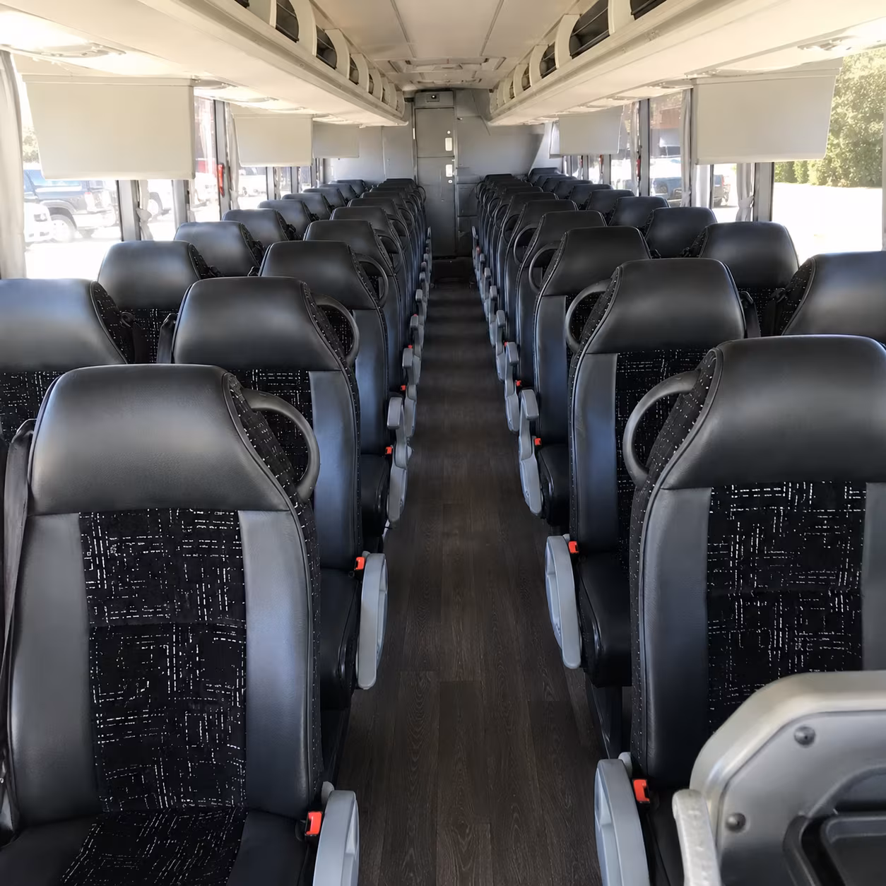 charter buses for science and nature field trips around spokane valley