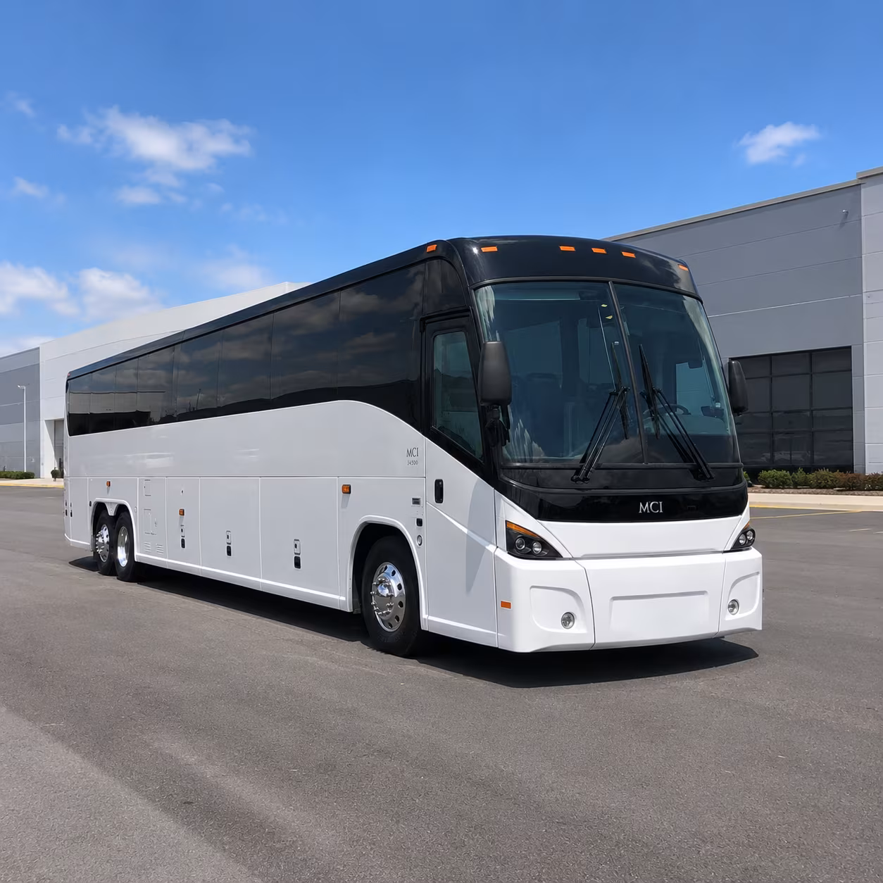 charter buses for spokane valley concerts and live events