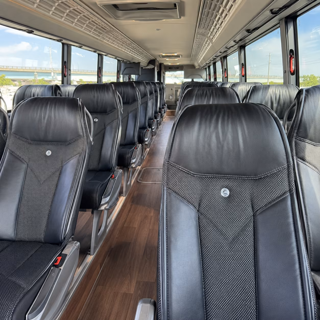 charter buses to gonzaga bulldogs games at mccarthey athletic center
