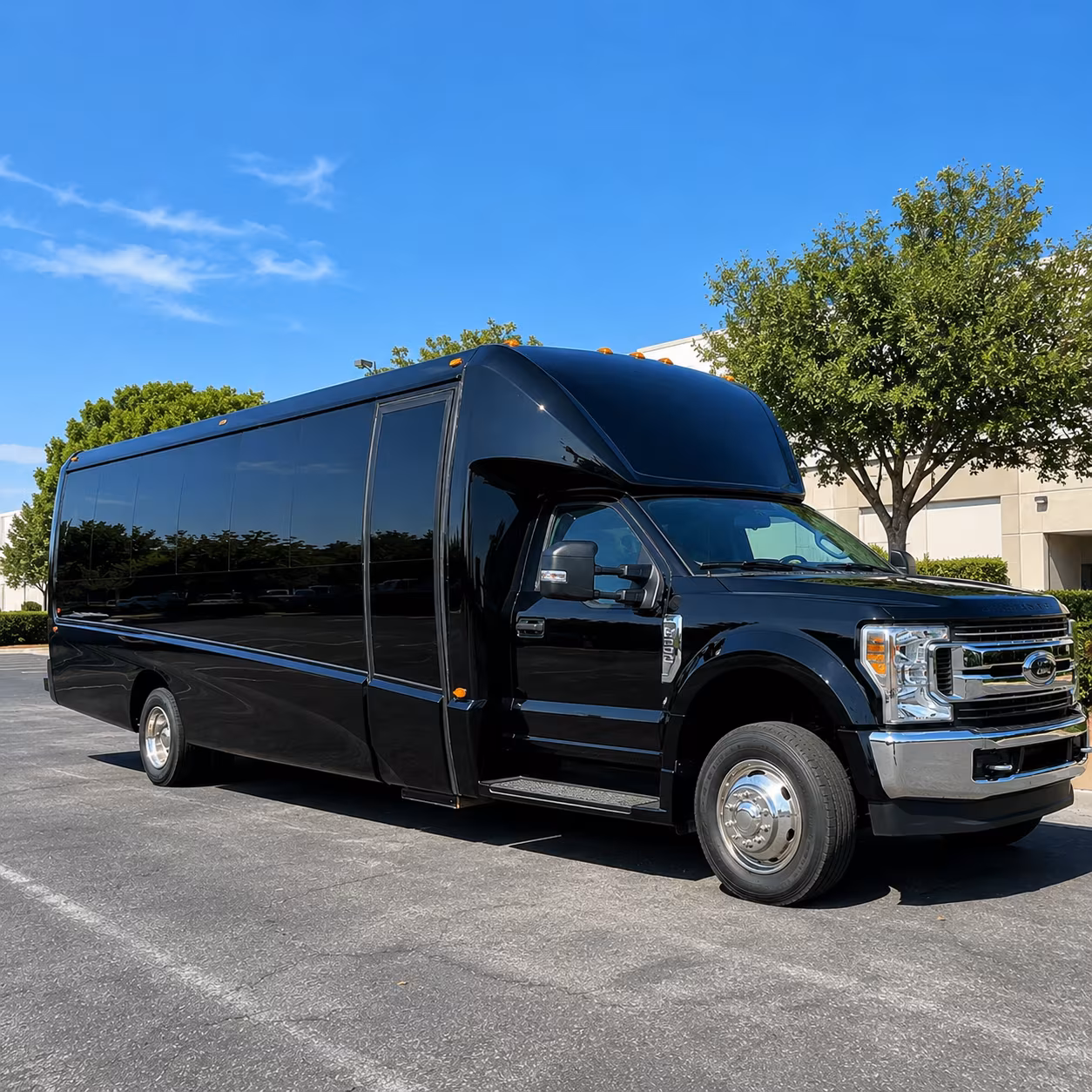 find and book transportation for your next church or religious group 2