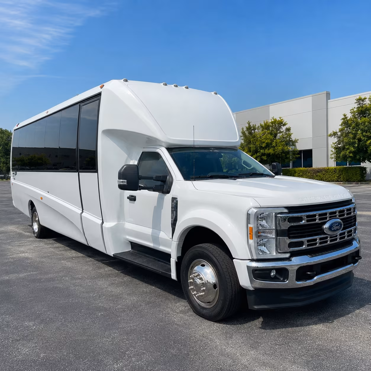 find and book transportation for your next church or religious group 3