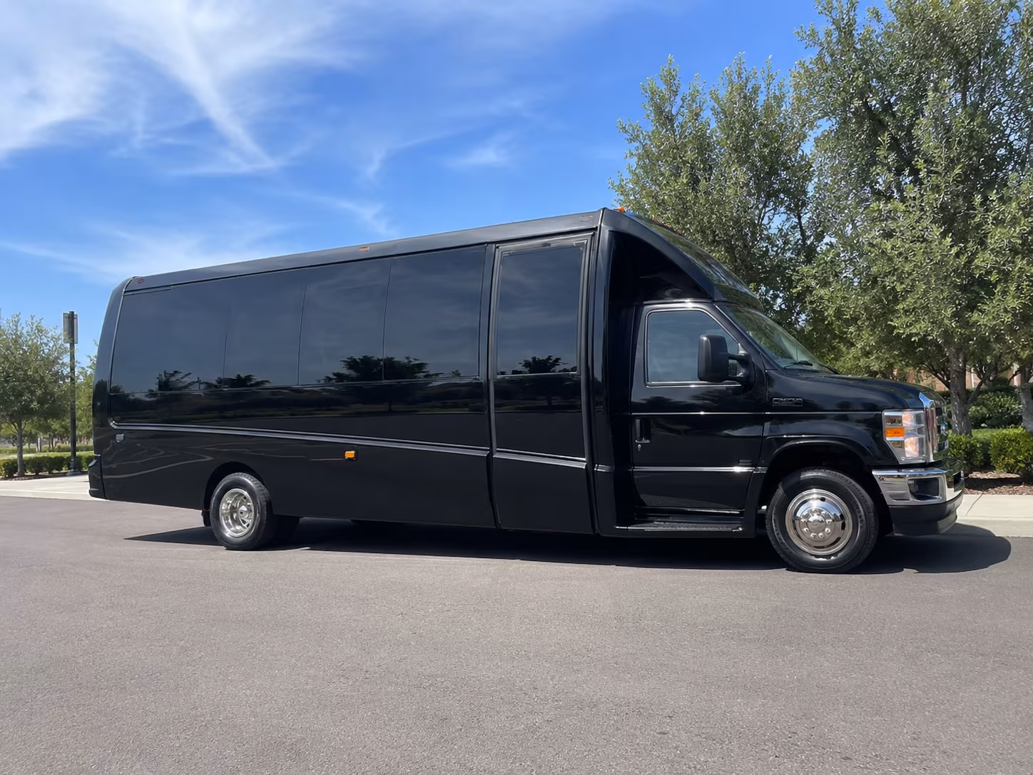 find and book transportation for your next church or religious group 4