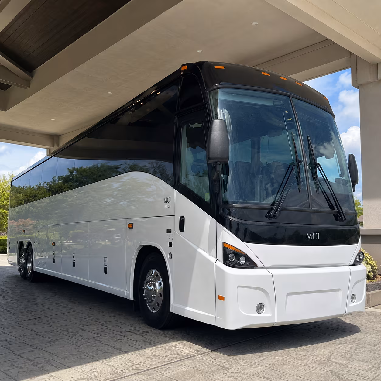 find and book transportation for your next convention or trade show 2