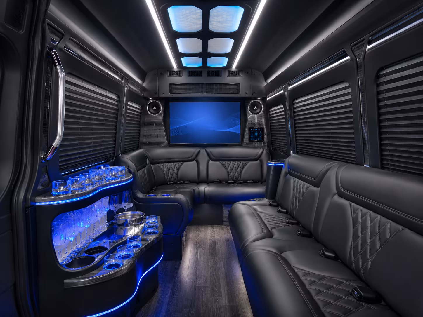 find and book transportation for your next convention or trade show 5