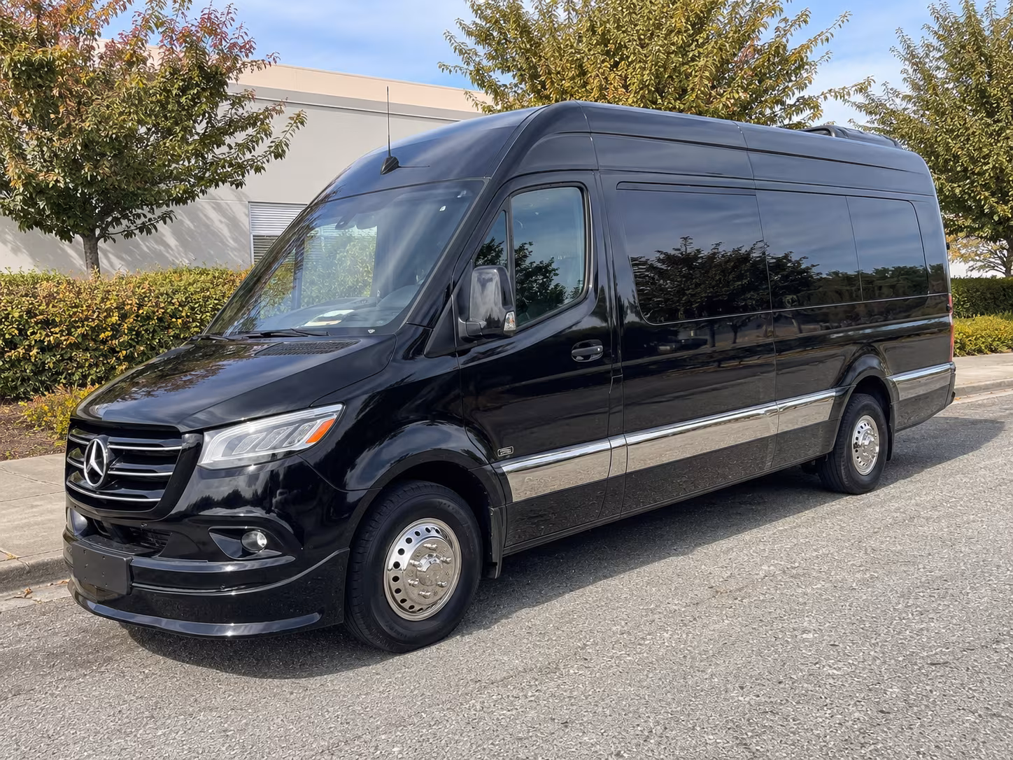 find and book transportation for your next corporate event 4