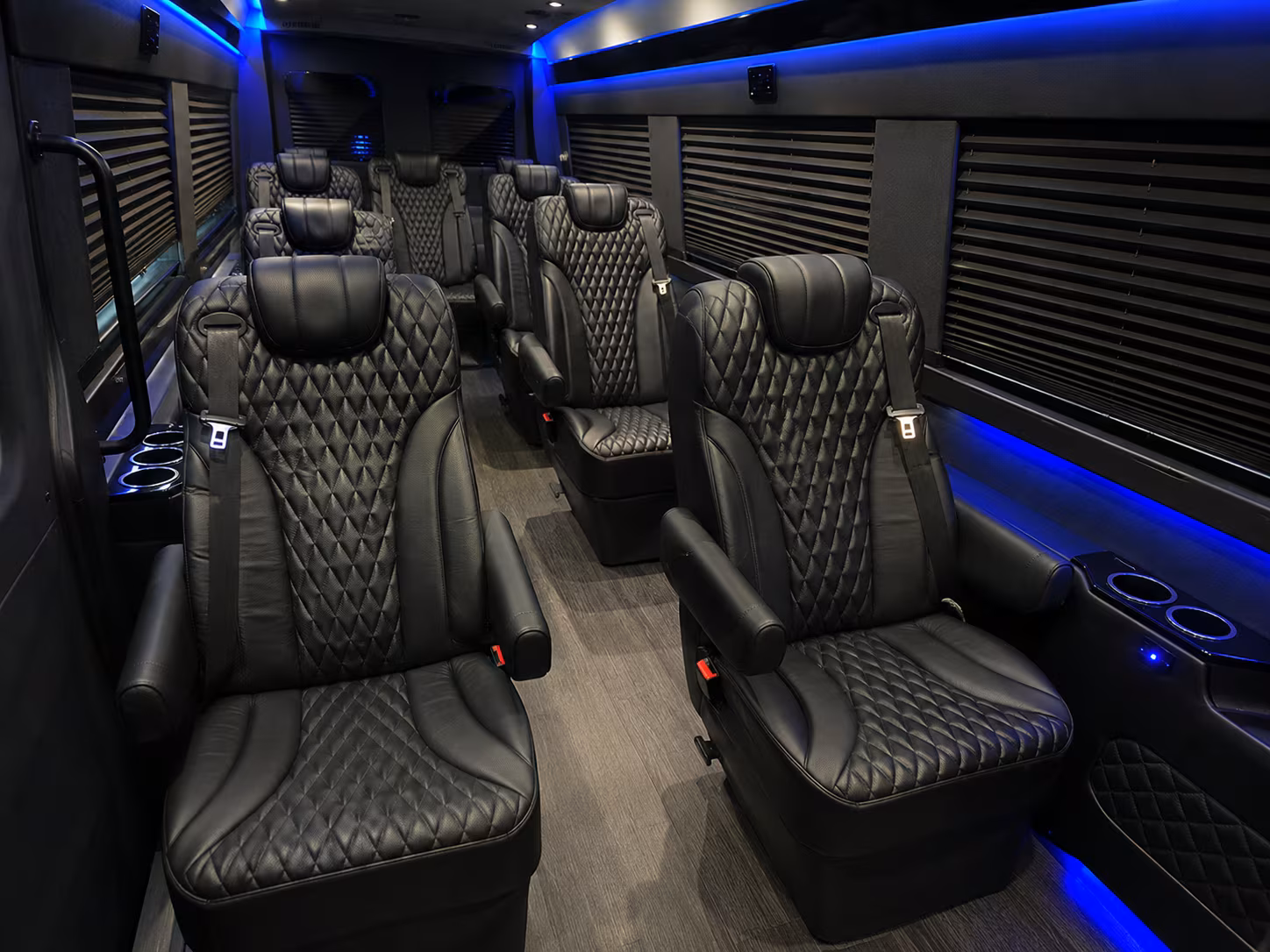 find and book transportation for your next private event 5