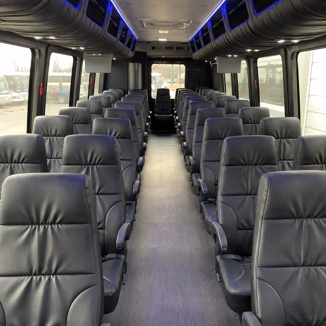 find and book transportation for your next prom 5