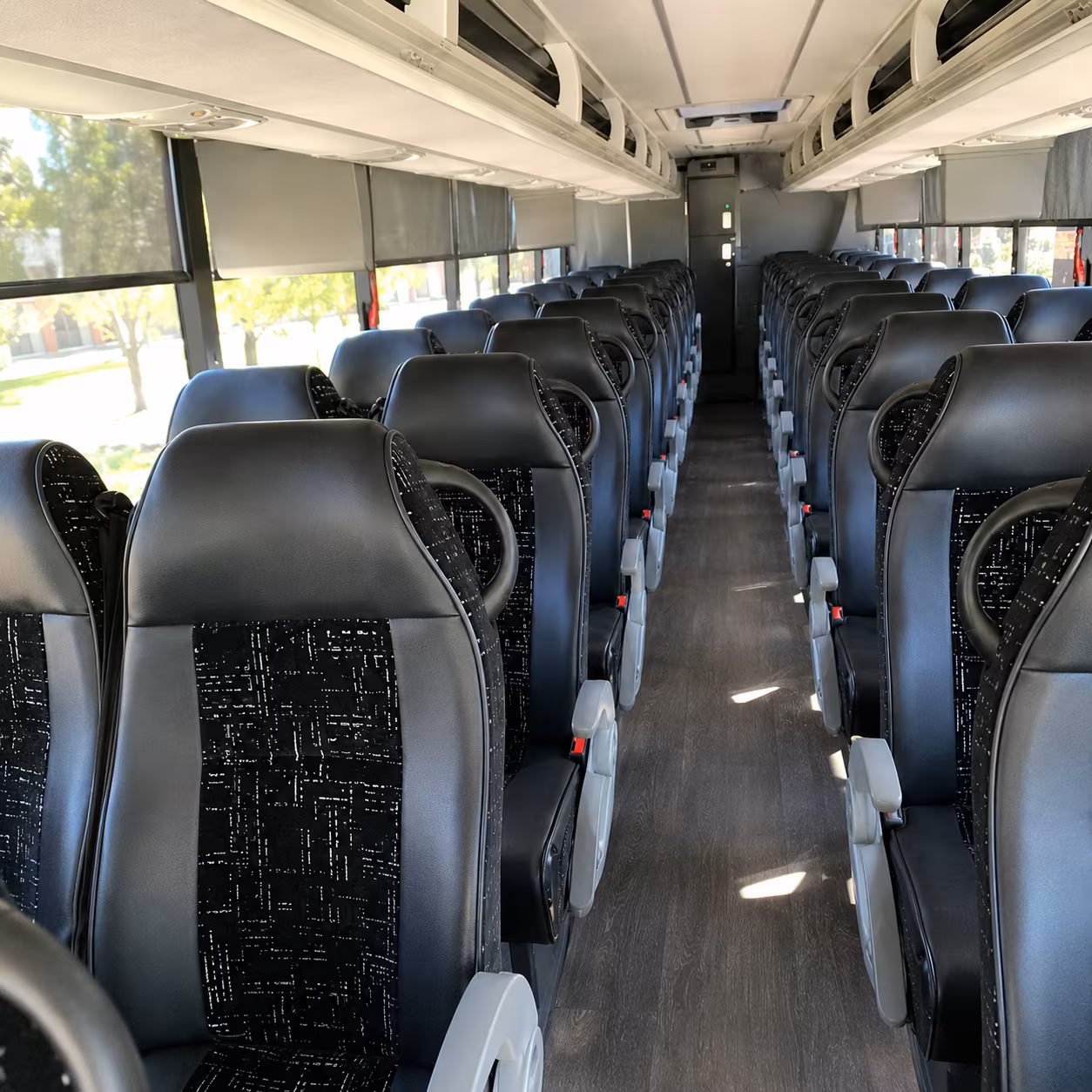 how distance mileage and route complexity affect bus rental costs in spokane valley