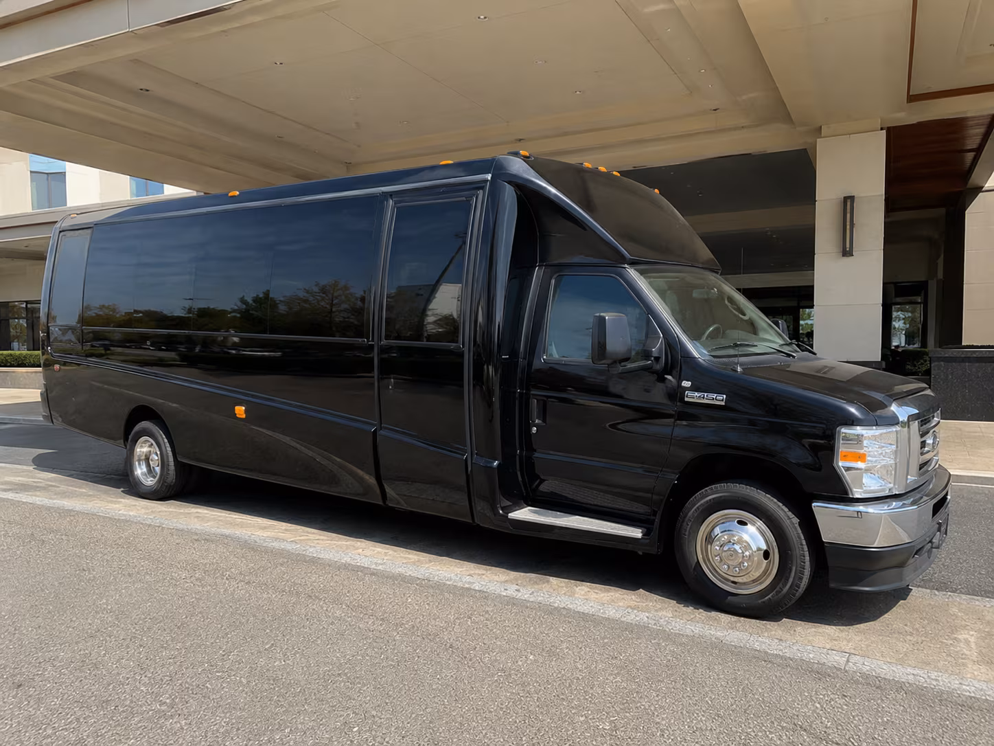 how the number of stops and hold time between them affect total booked hours in spokane valley