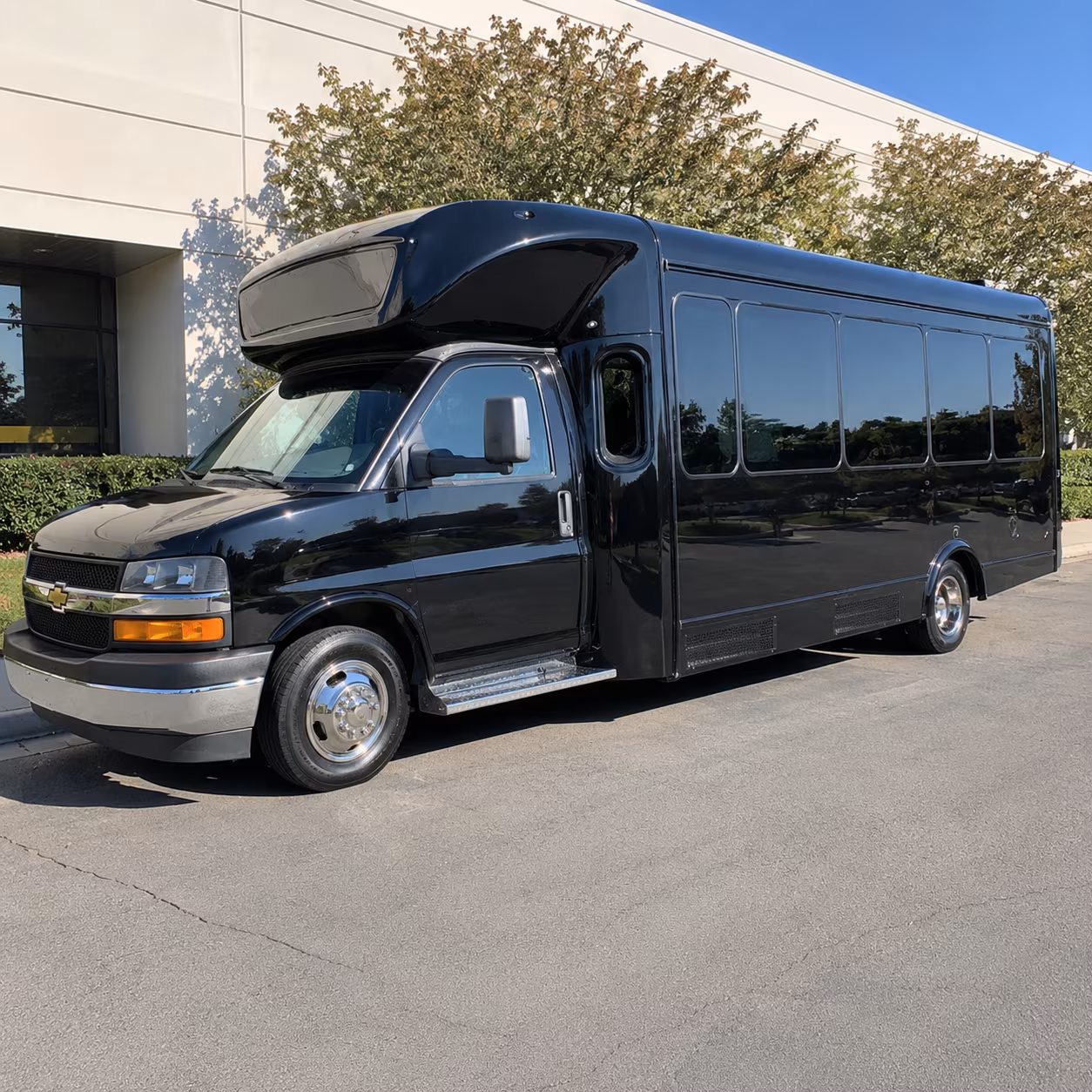 party buses for spokane valley bachelor and bachelorette celebrations