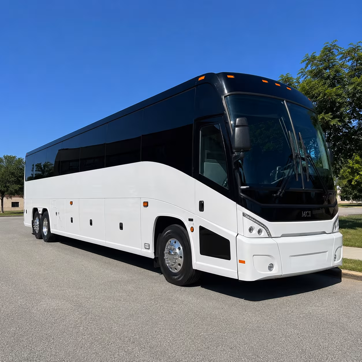 spokane valley 40 passenger charter bus