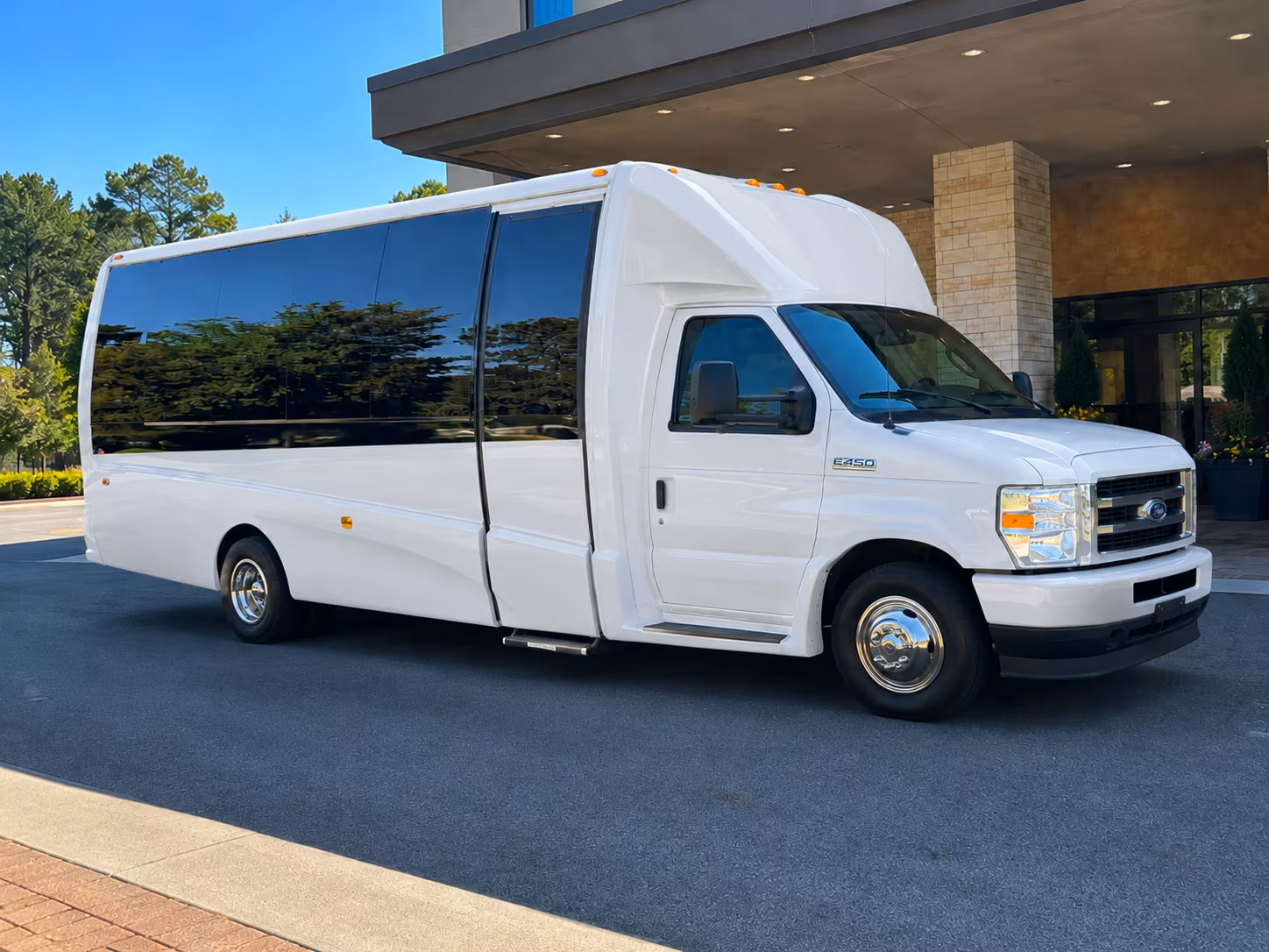 spokane valley birthday party transportation