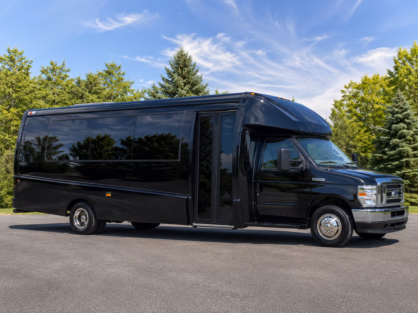 spokane valley bus booking step 1