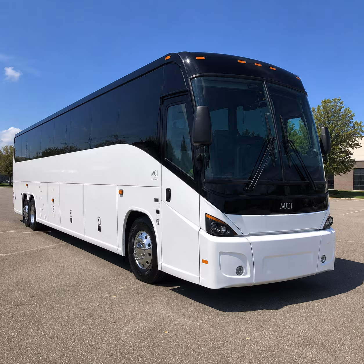 spokane valley charter bus