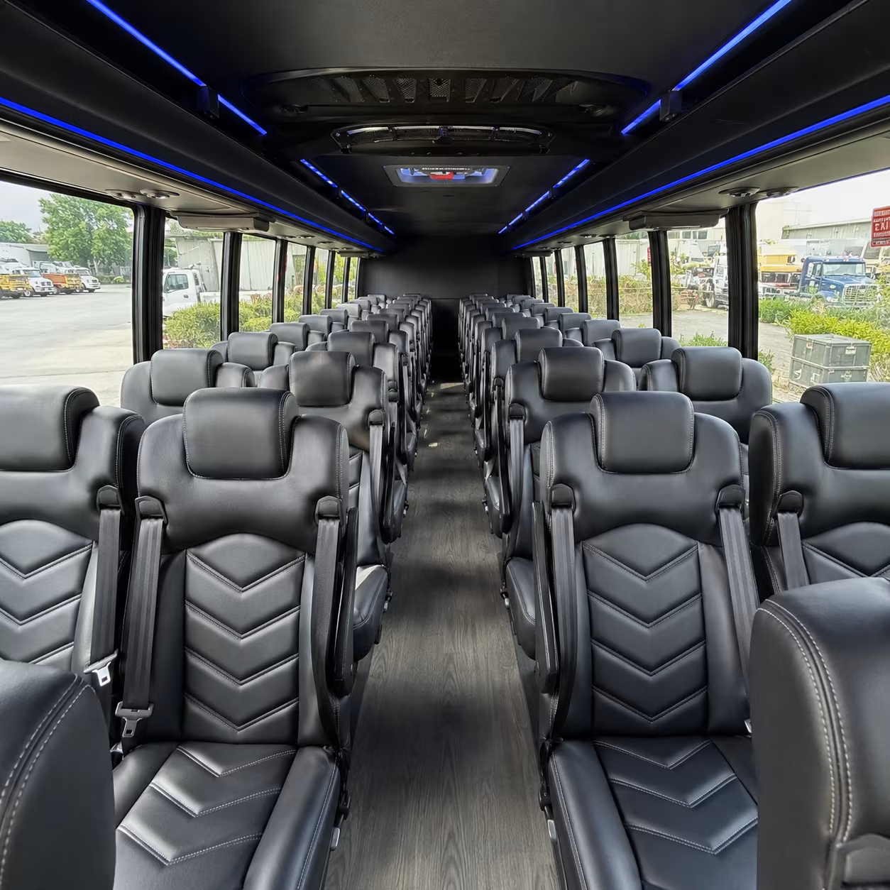 spokane valley church transportation