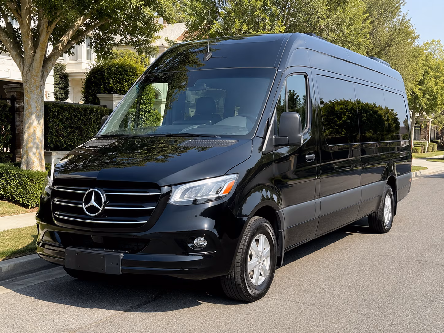 spokane valley concert transportation