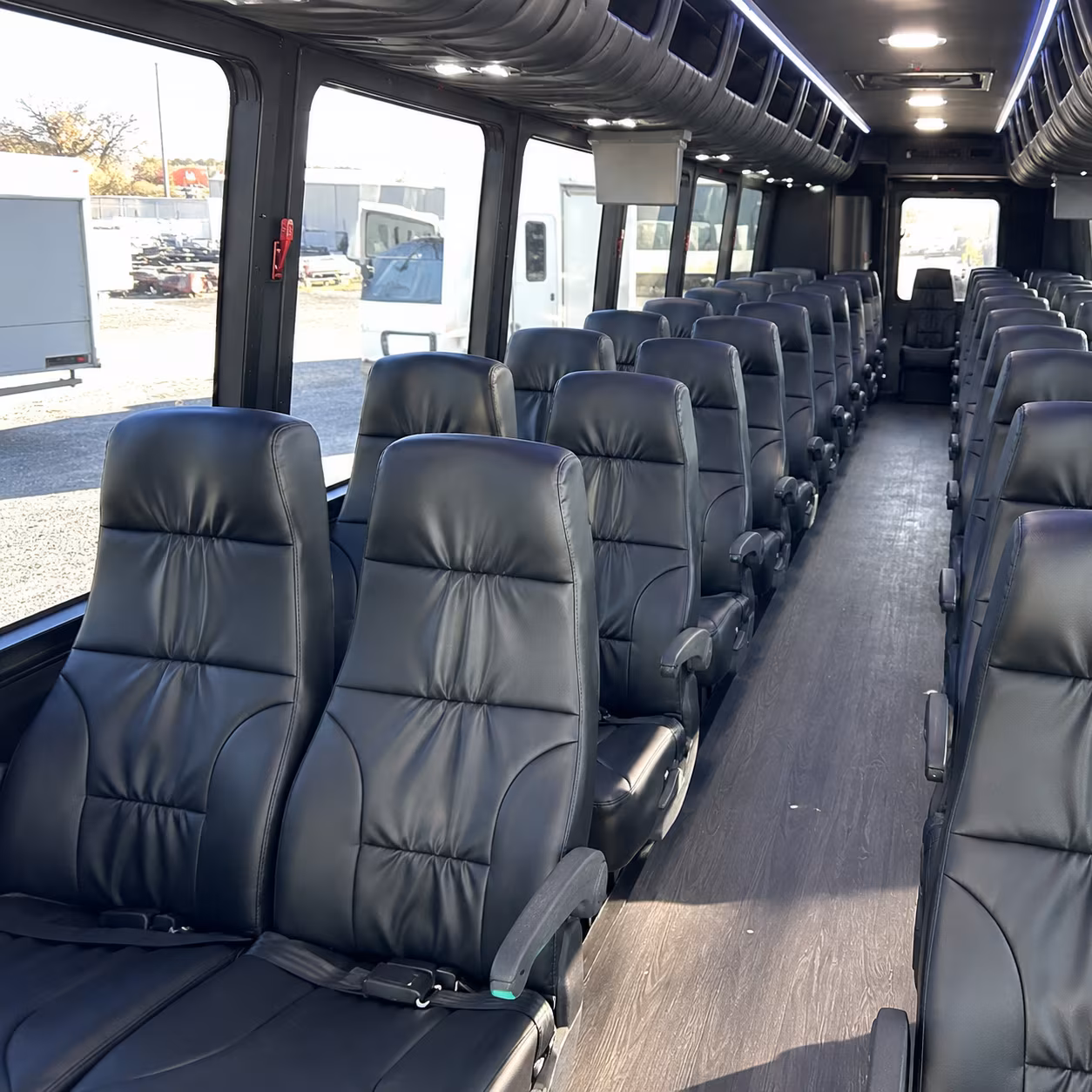 spokane valley convention transportation