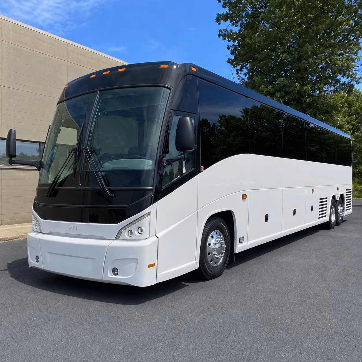 spokane valley corporate charter bus rental