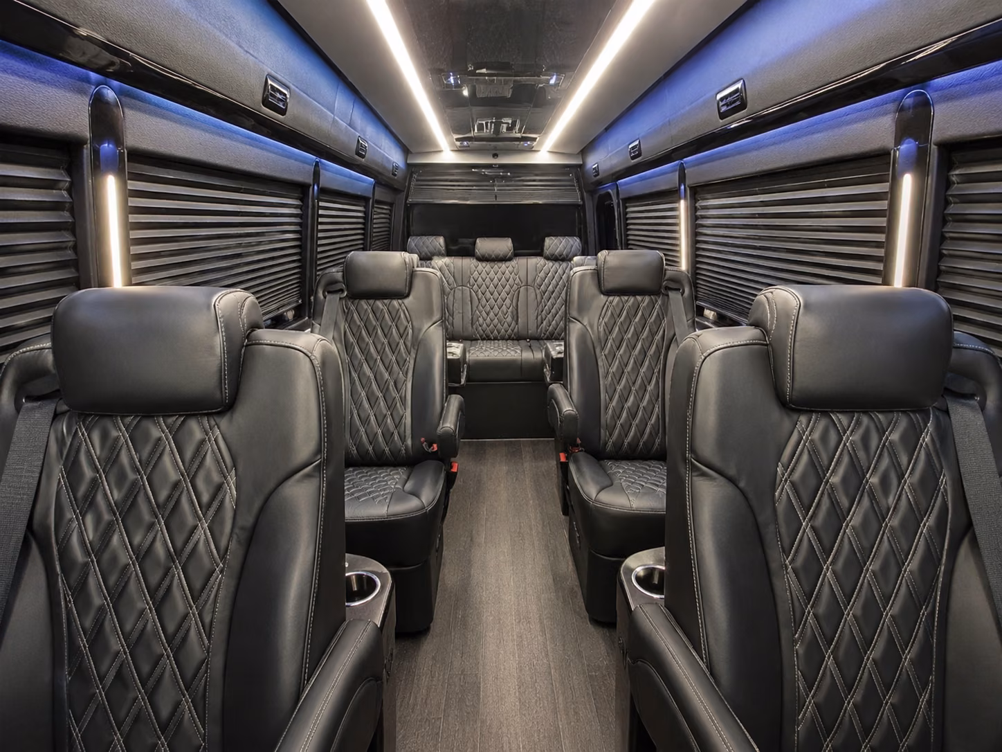 spokane valley event transportation