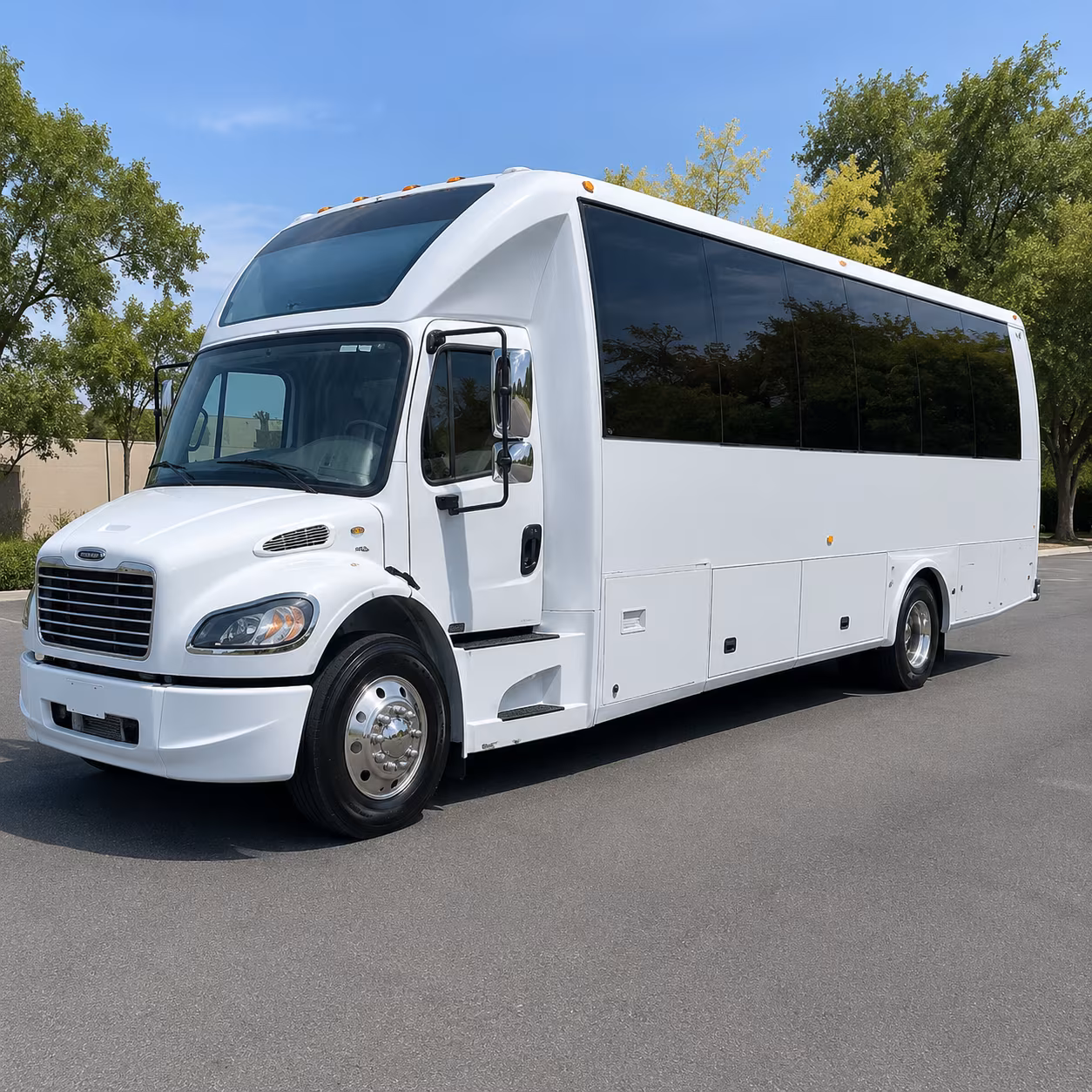 spokane valley new years eve party bus rental