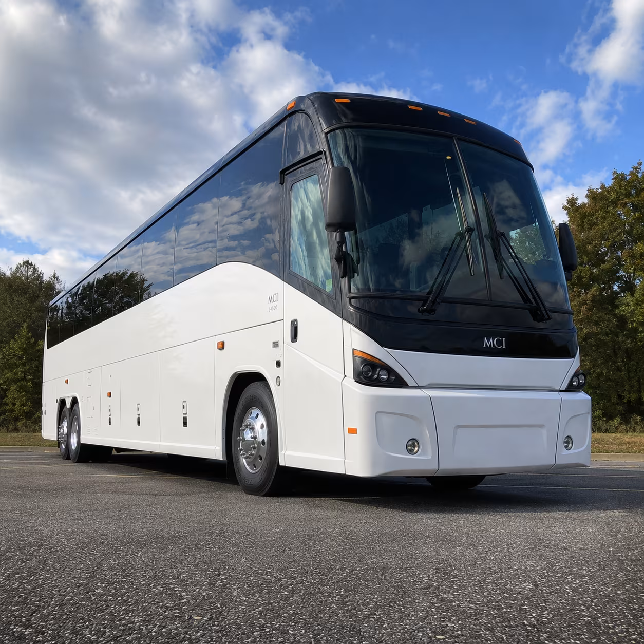 spokane valley religious group charter bus rental