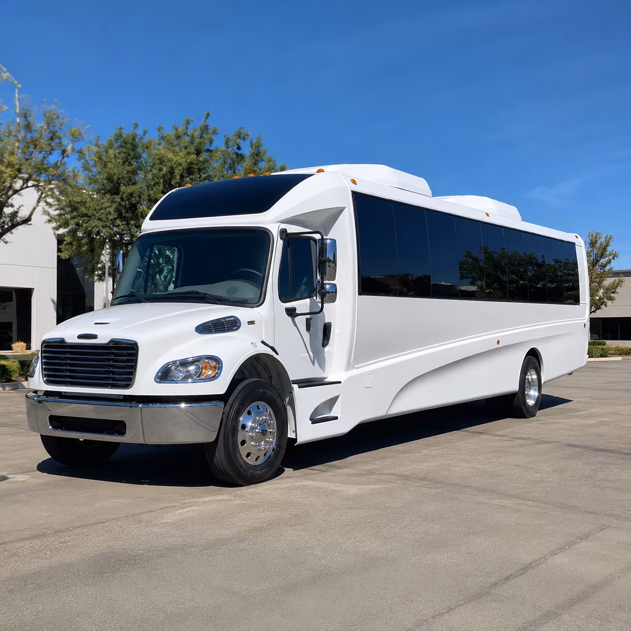 spokane valley religious group transportation onboard