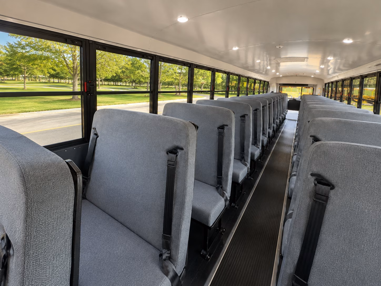 Spokane Valley Religious Group Transportation