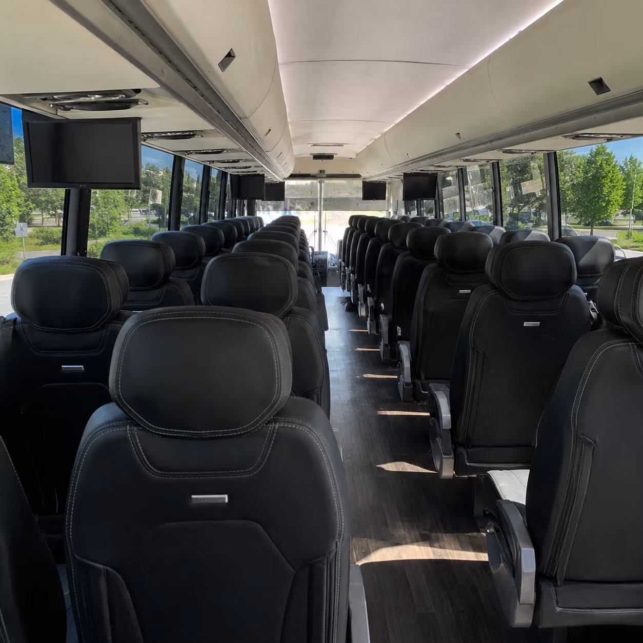 spokane valley silverwood theme park charter bus rental