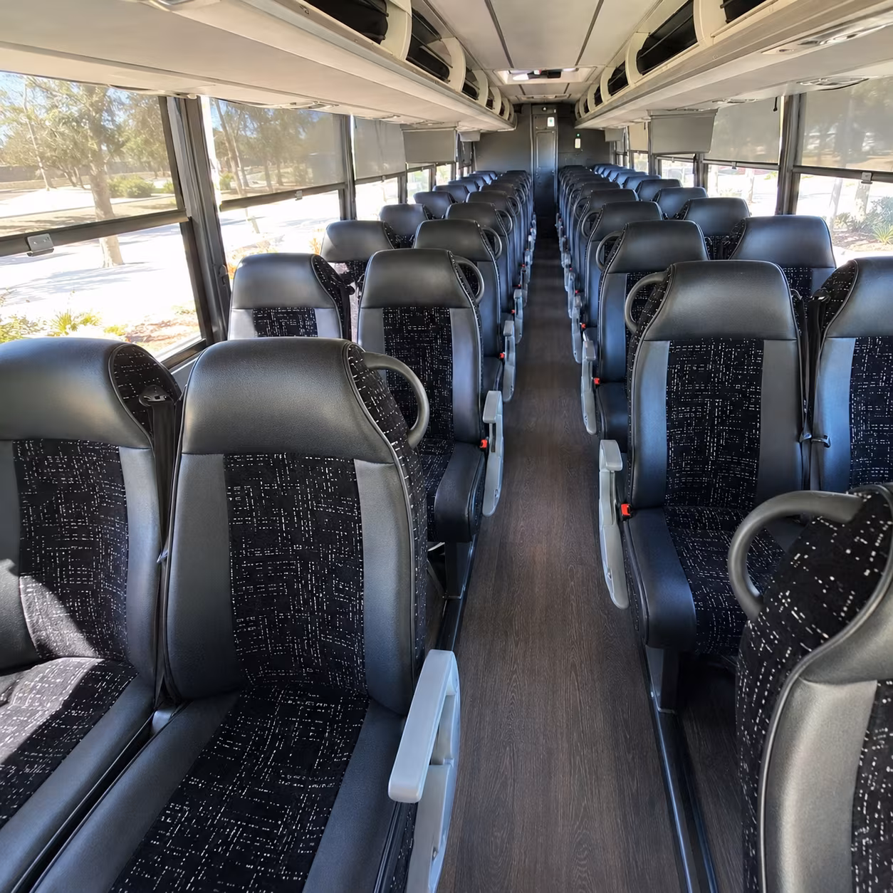 spokane valley washington state university charter bus rental