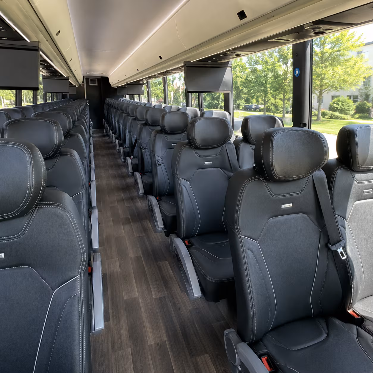 spokane valley wedding transportation