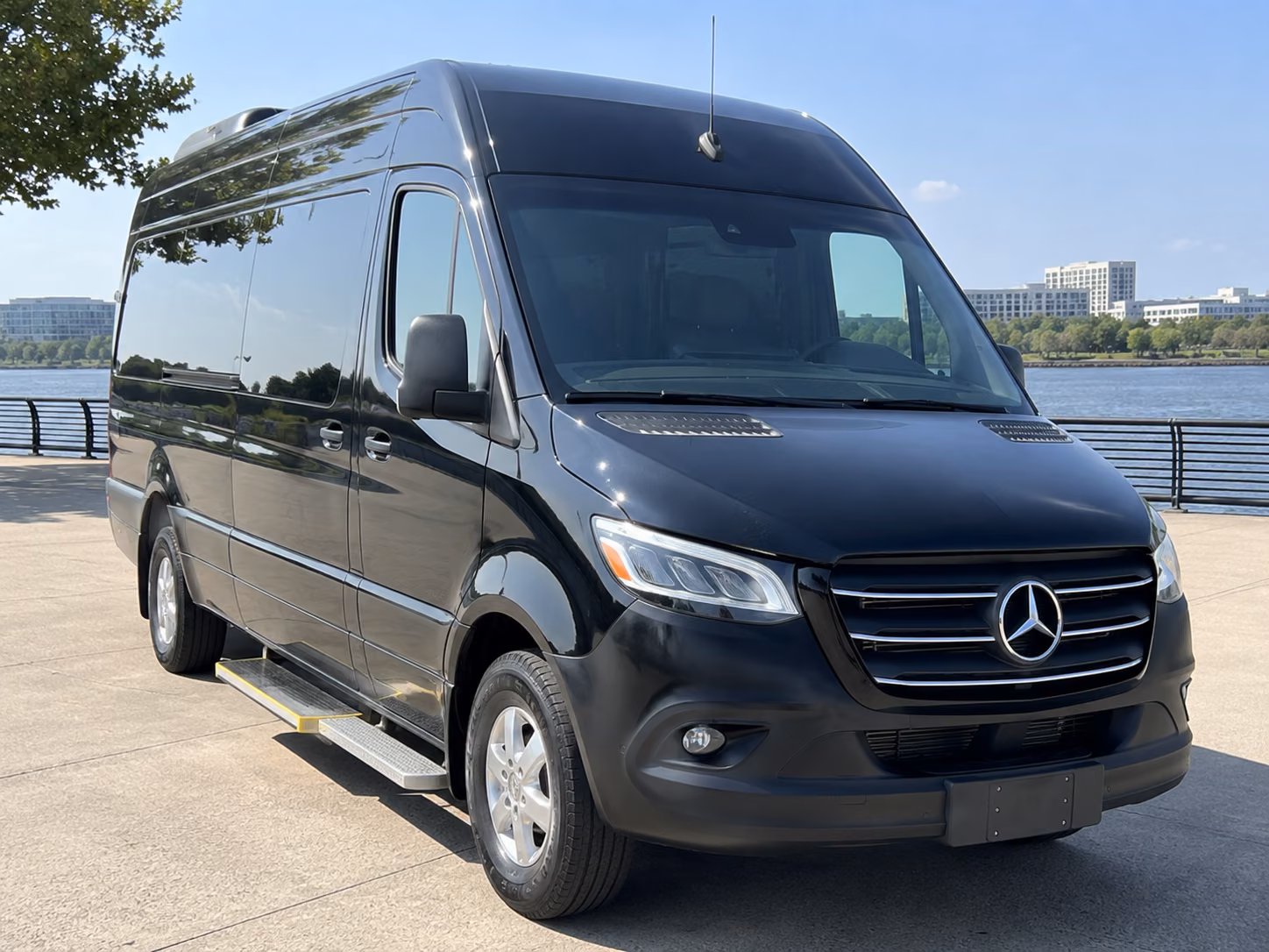 spokane valley wine tour transportation onboard seating