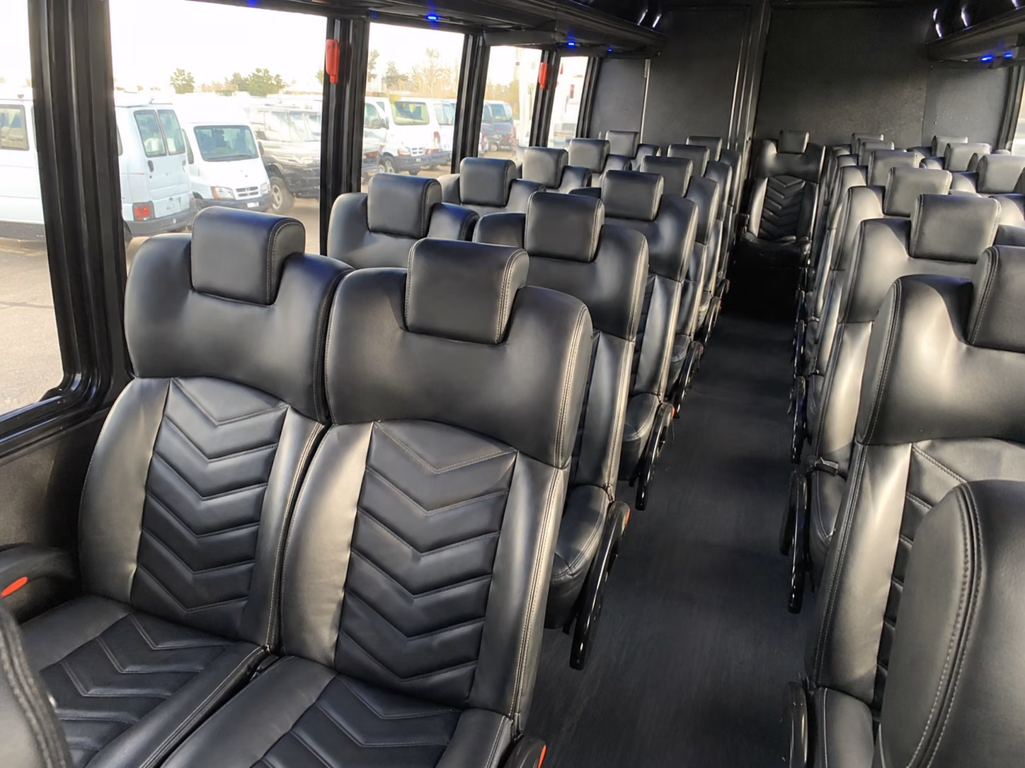 sweet 16 and quinceanera bus rentals in spokane valley