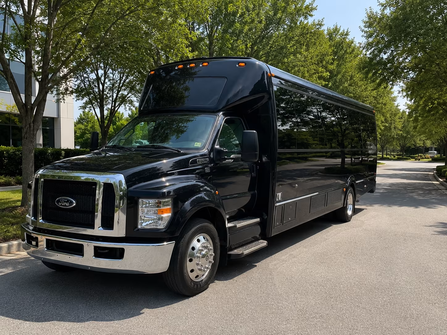 why rent using spokanevalleyminibuscompany com
