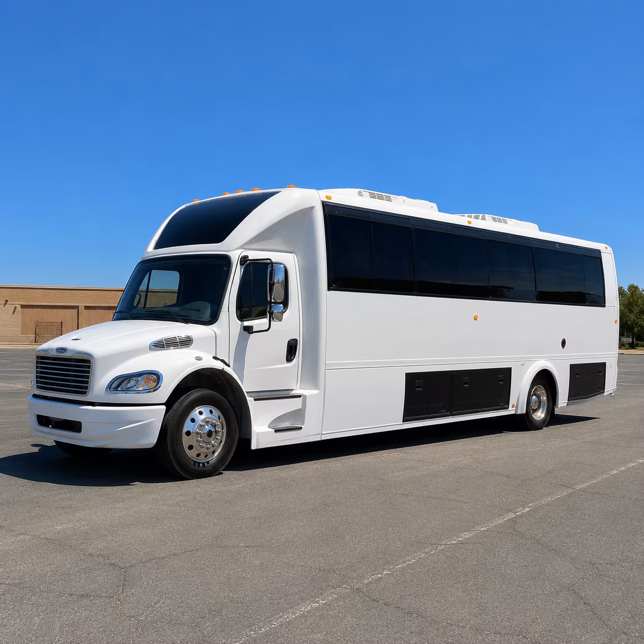 wine festival bus rentals for spokane valley and eastern washington events